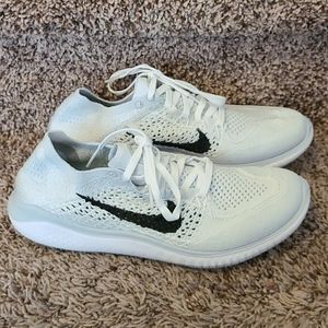 Nike Flynit Free RN